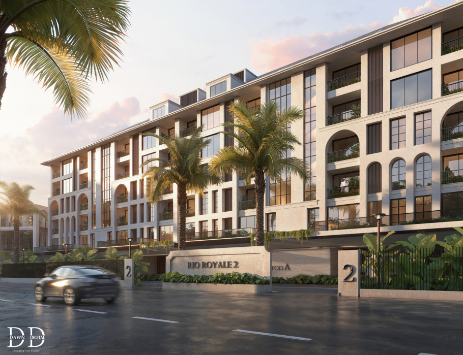 Rio Royale Phase 2