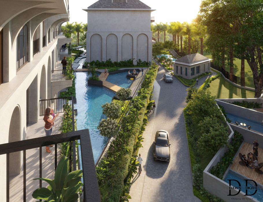 Rio Royale Phase 2