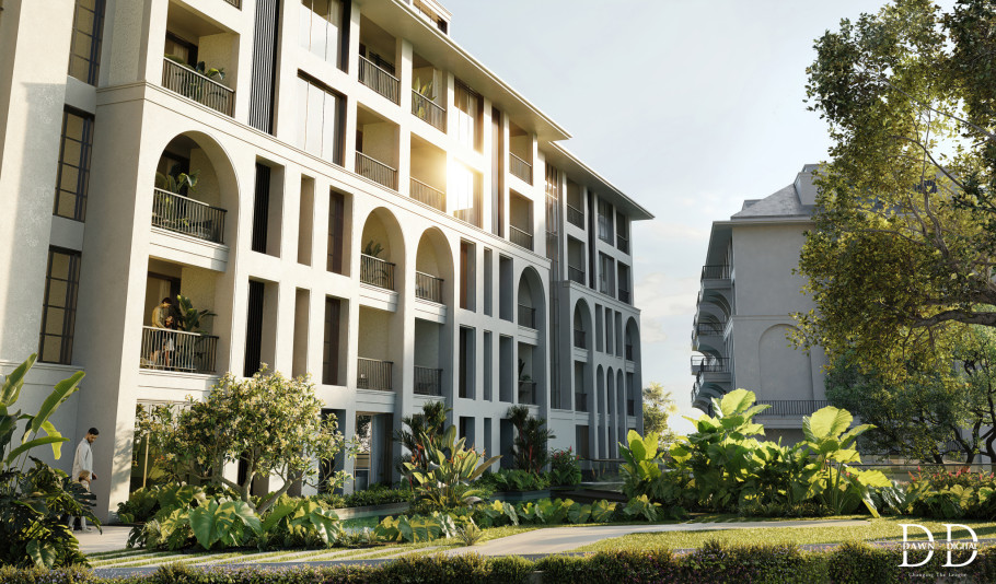Rio Royale Phase 2