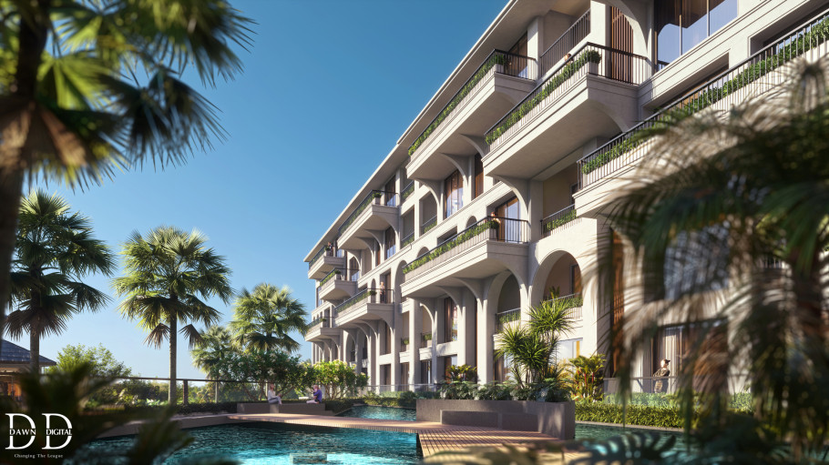Rio Royale Phase 2