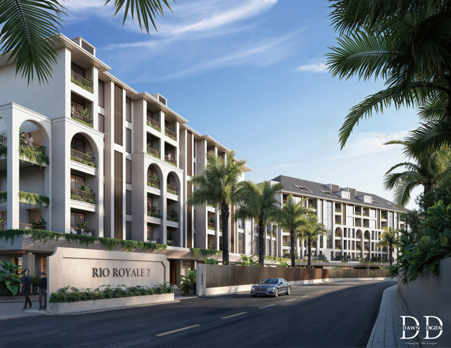 Rio Royale Phase 2