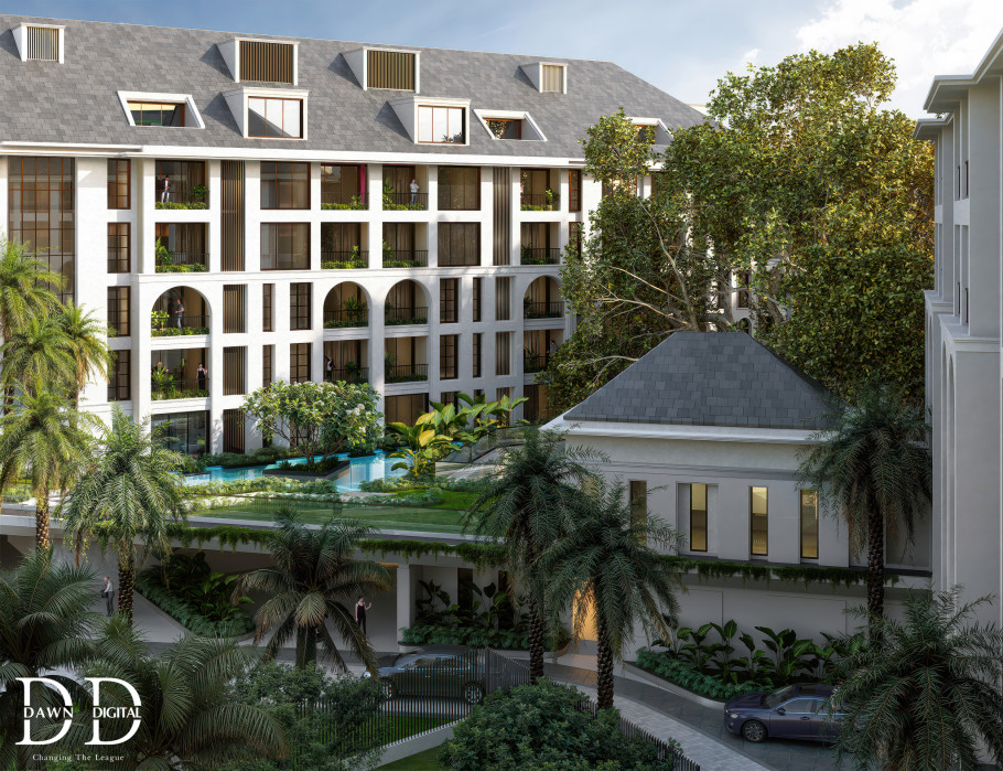 Rio Royale Phase 2