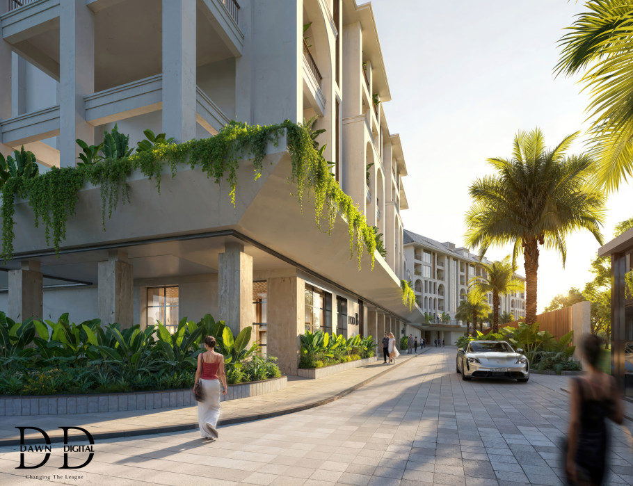 Rio Royale Phase 2