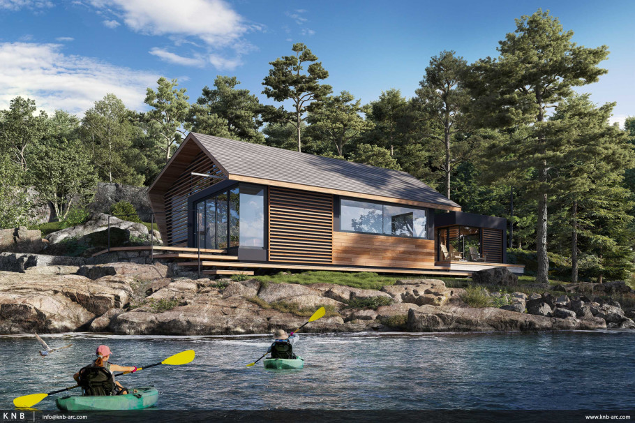 Cabin Ostfold Norway