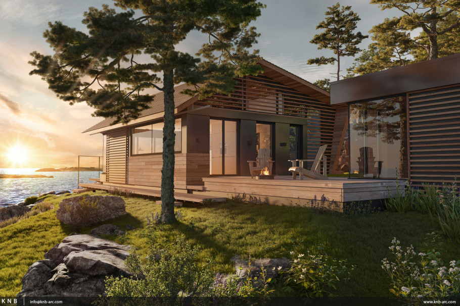 Cabin Ostfold Norway