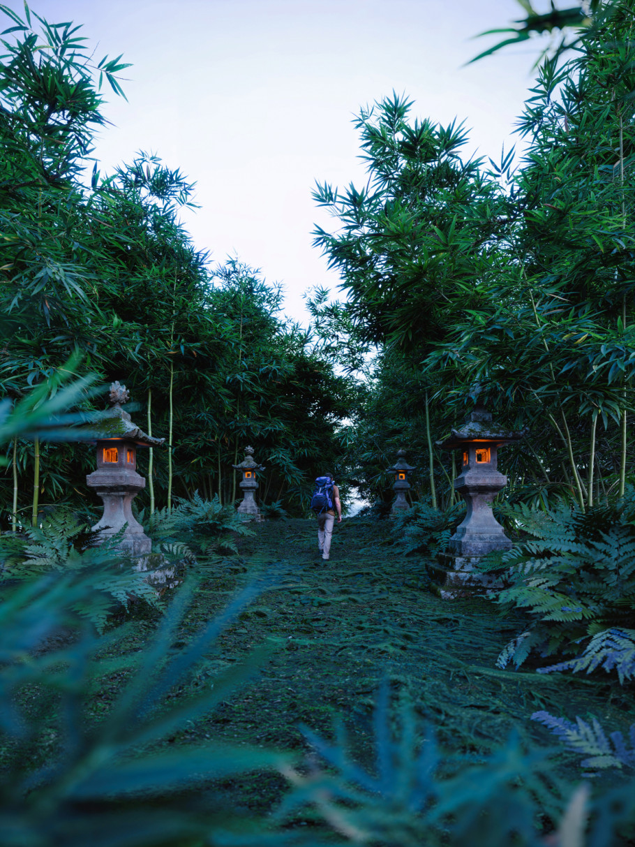 Spiritual Walk