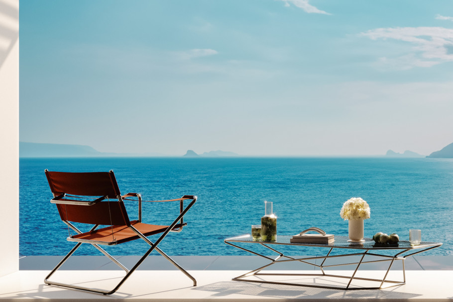 South Italy View