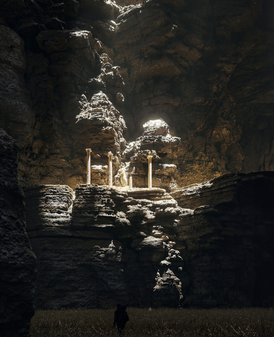 Ruins