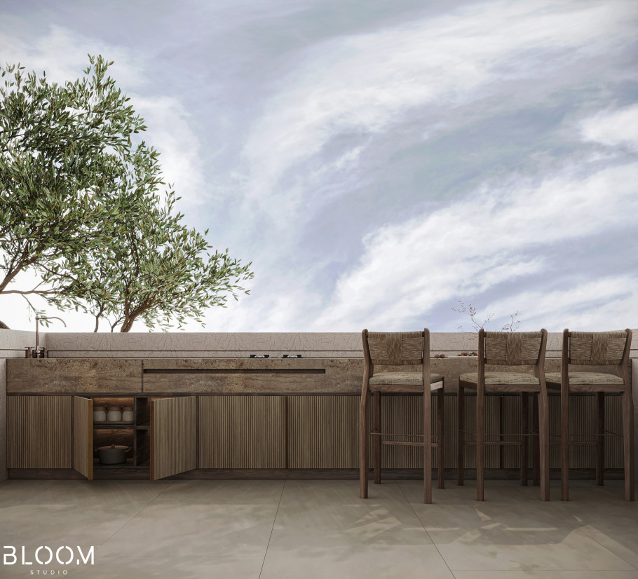 Quiet Roof