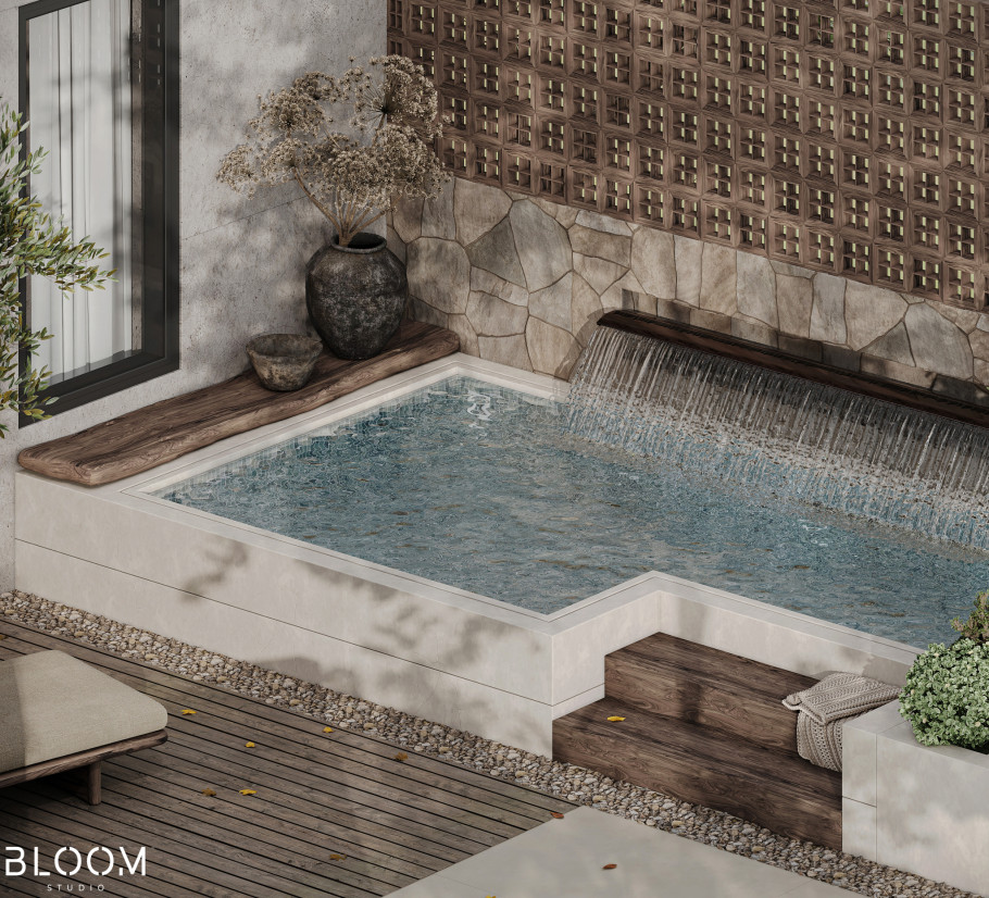 Quiet Roof
