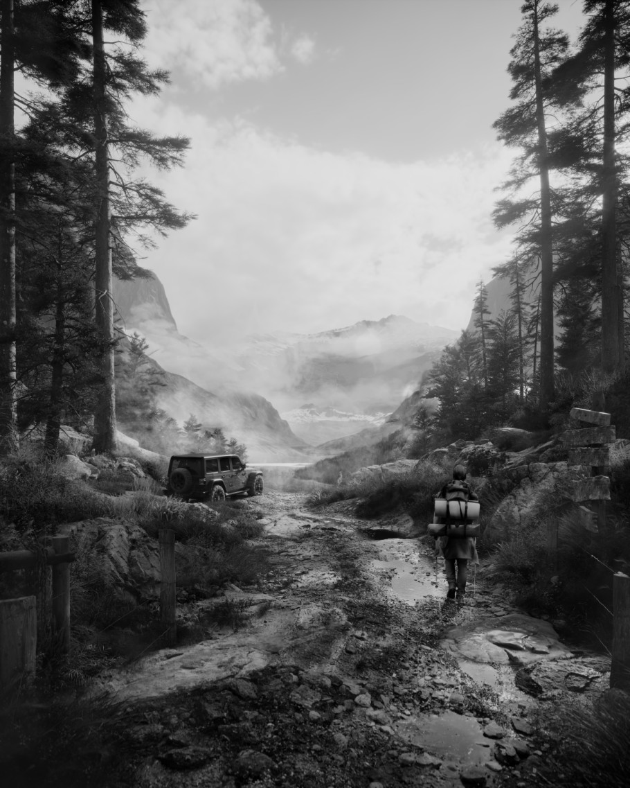Road To Dream Life