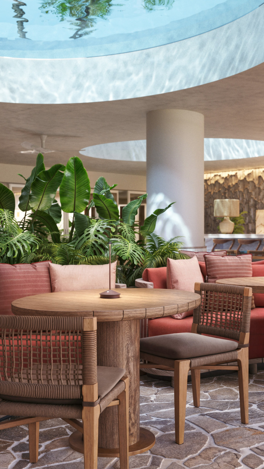 Andaz Miami Beach