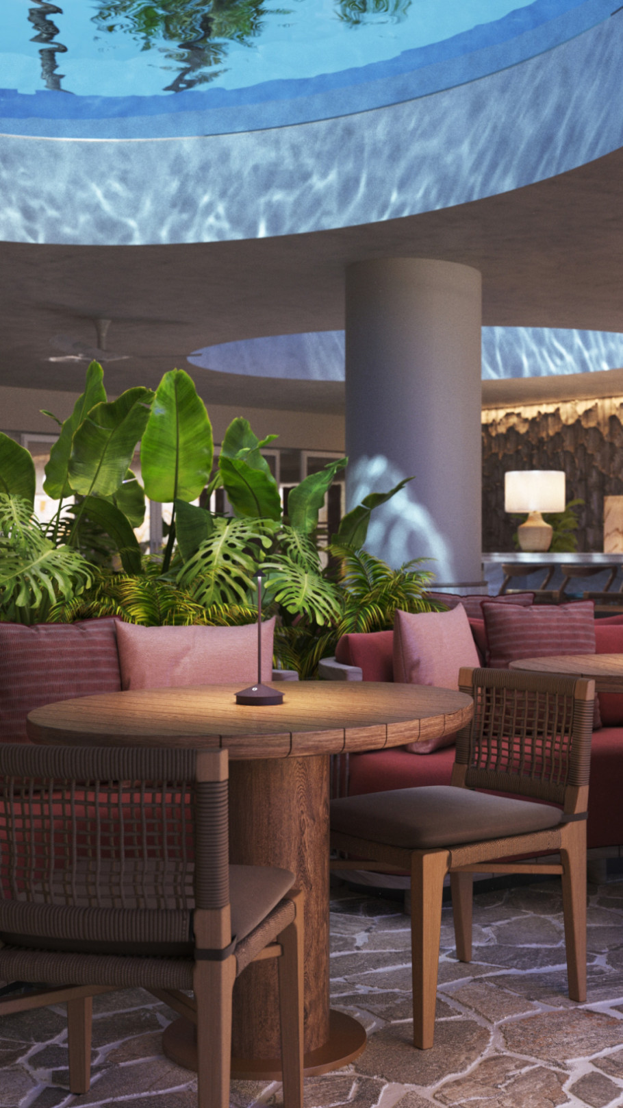 Andaz Miami Beach