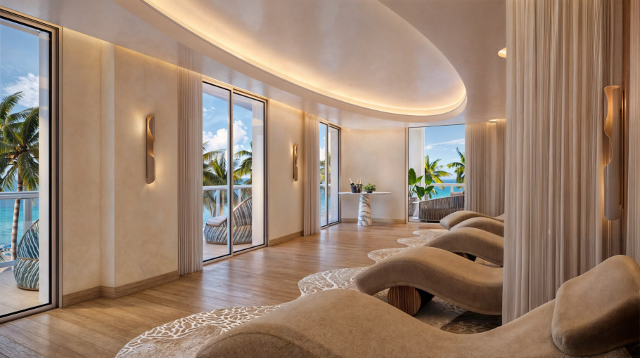 Andaz Miami Beach