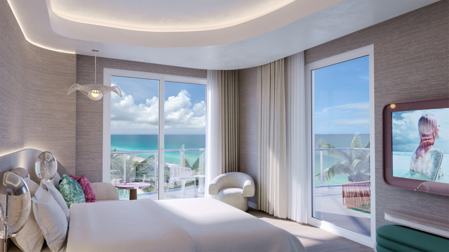 Andaz Miami Beach