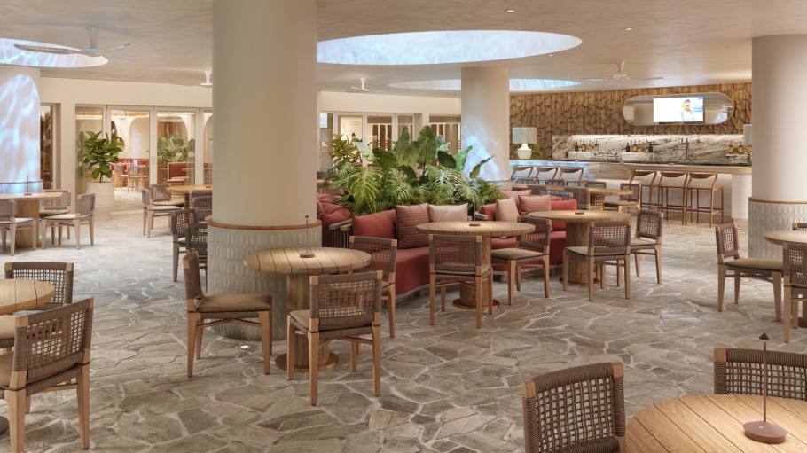 Andaz Miami Beach