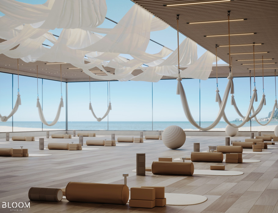 Yoga Gym