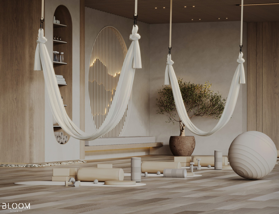 Yoga Gym