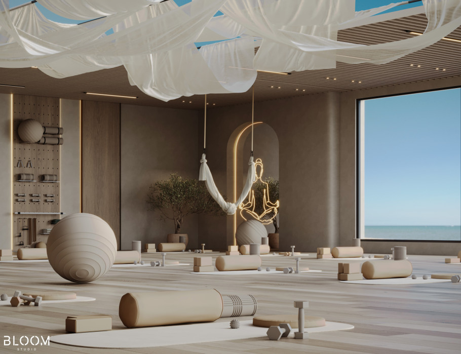 Yoga Gym