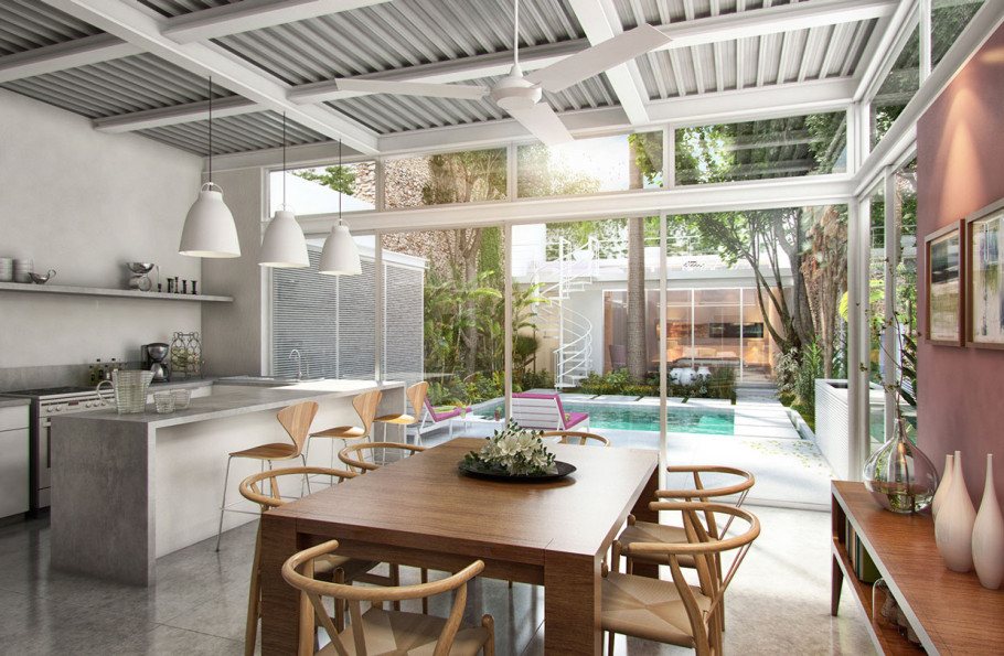 House 57