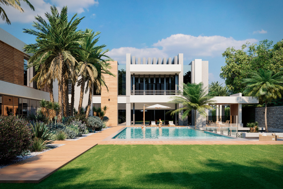 Miami House