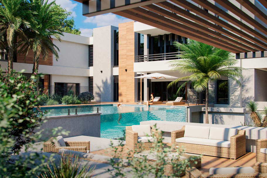 Miami House