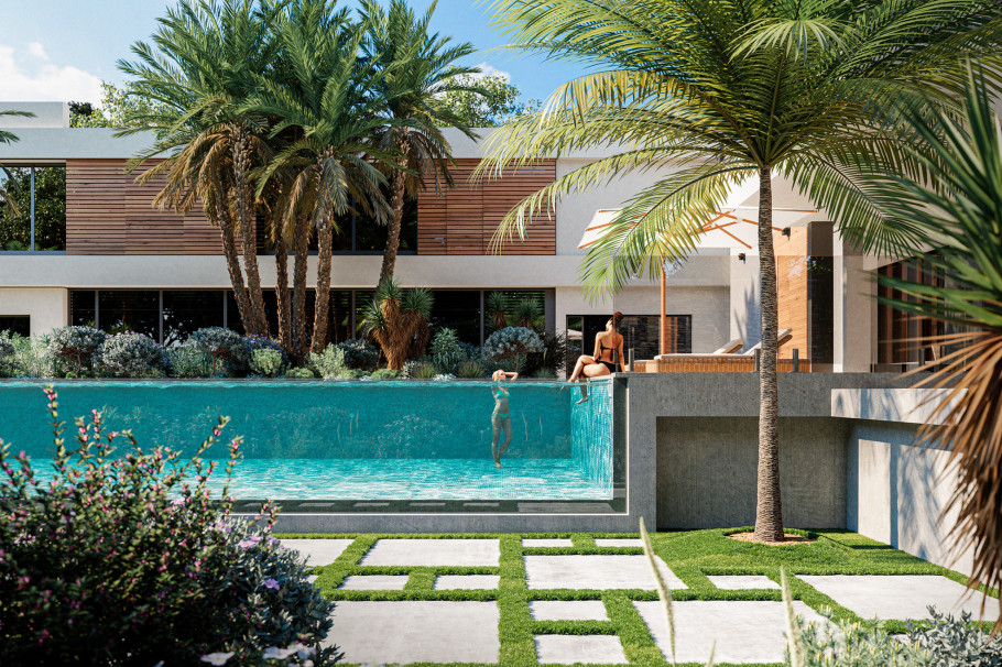 Miami House
