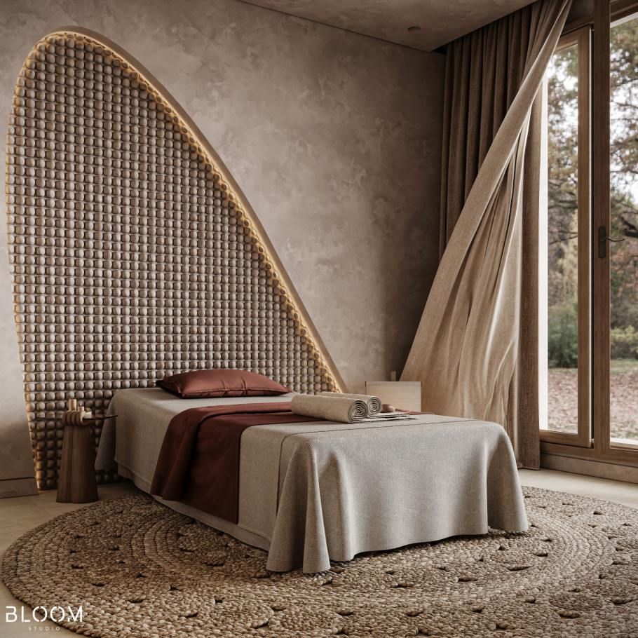 Massage Room