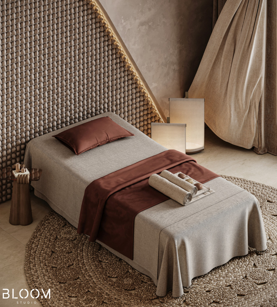 Massage Room