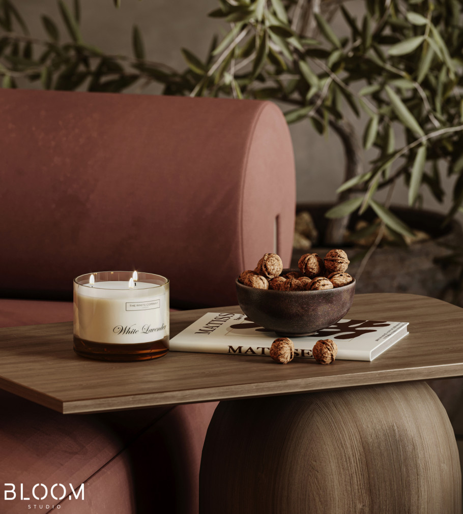 Massage Room