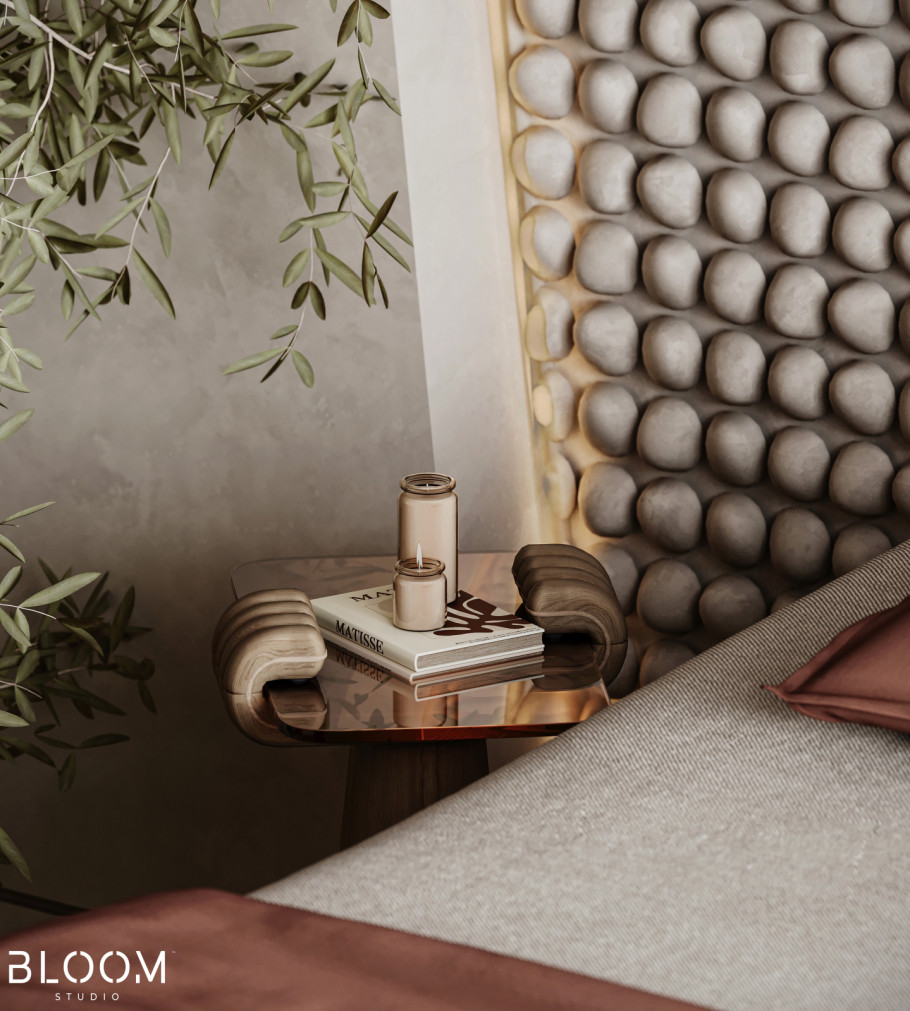 Massage Room
