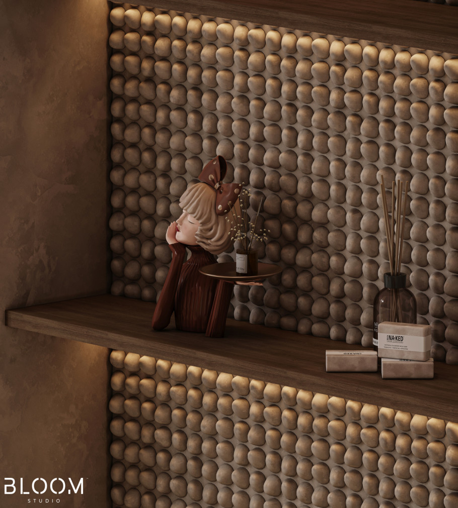 Massage Room
