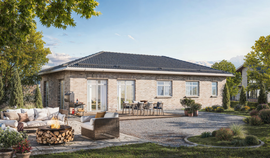A Home For Slow Living