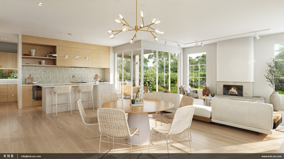 AUS - Living room 2