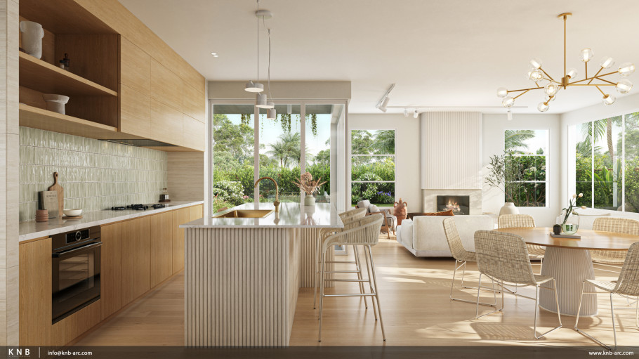 AUS - Living room 2