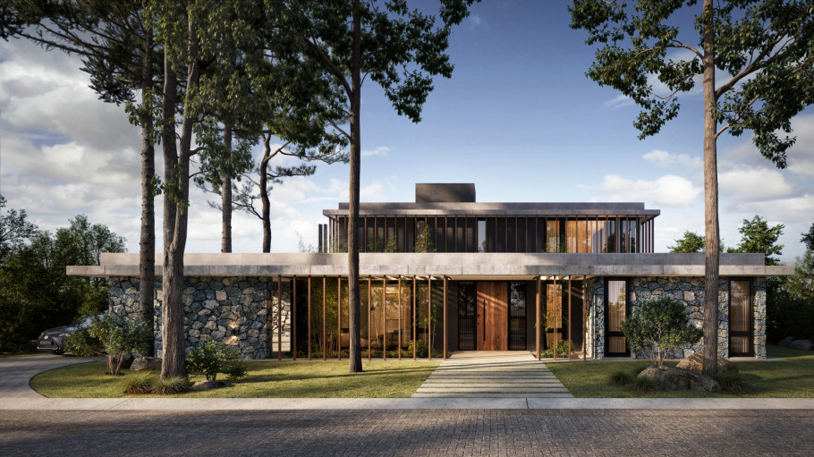 Private Residence