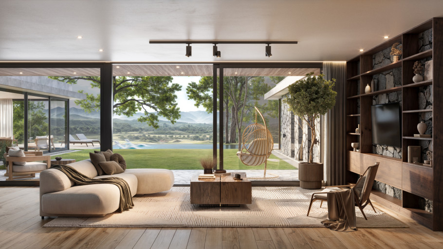 Private Residence
