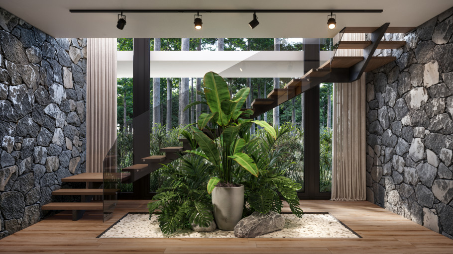 Private Residence