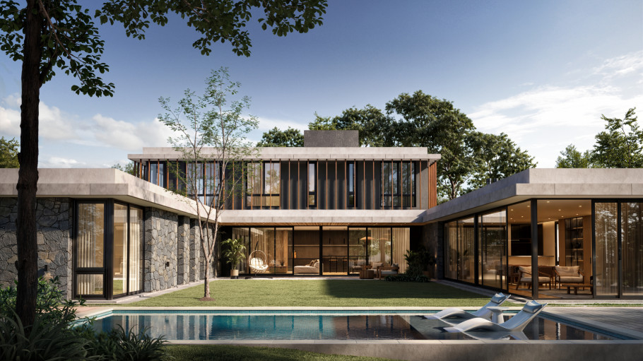 Private Residence