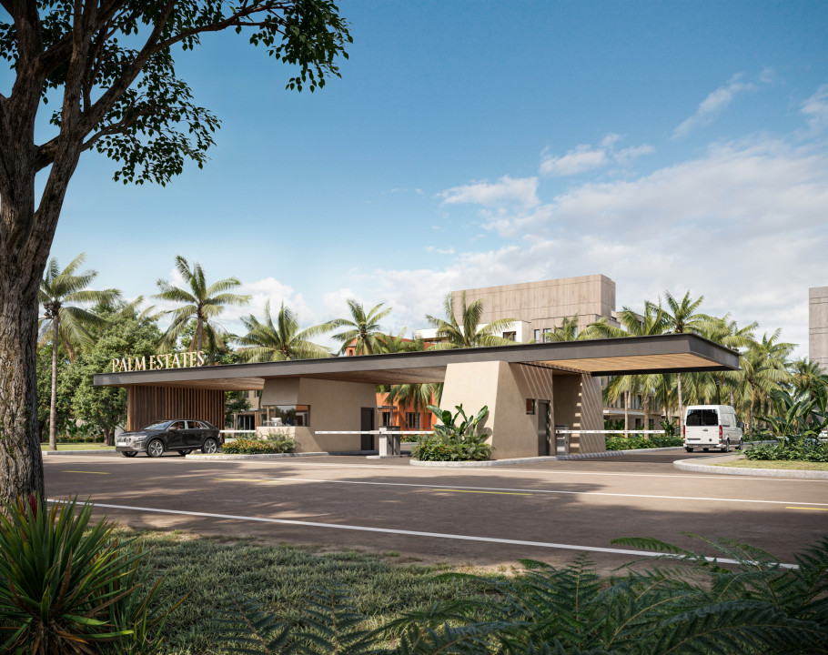 Palm Estates