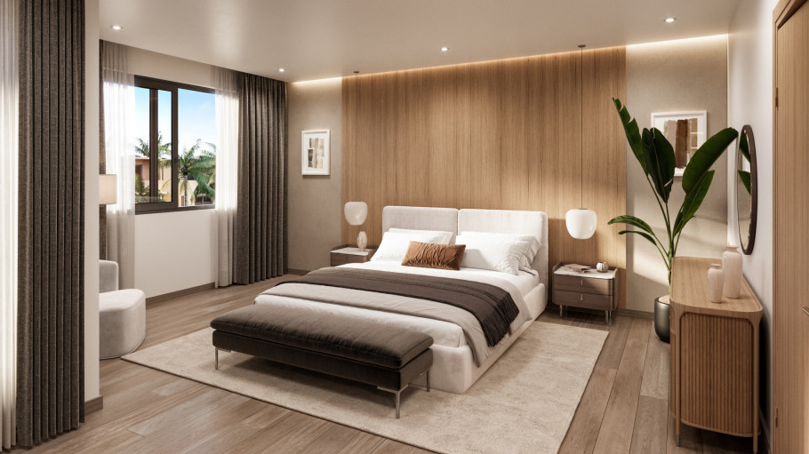 Palm Estates