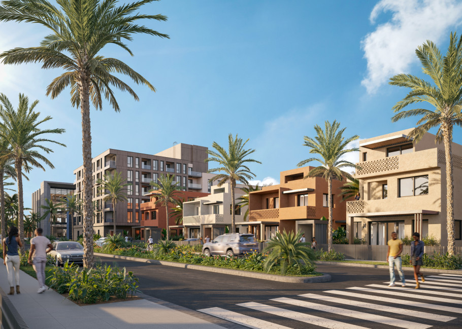 Palm Estates