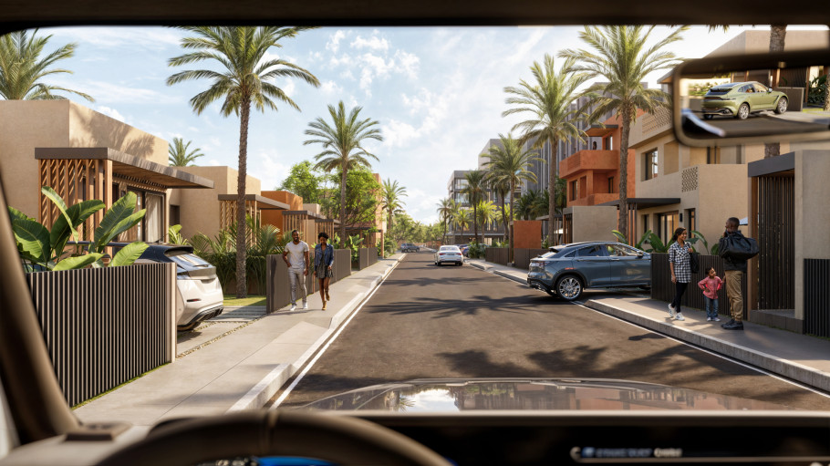 Palm Estates