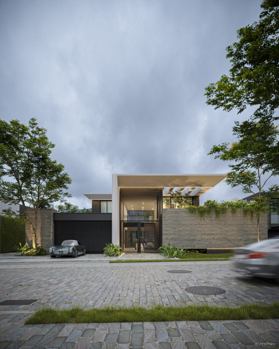 Horizzonte House