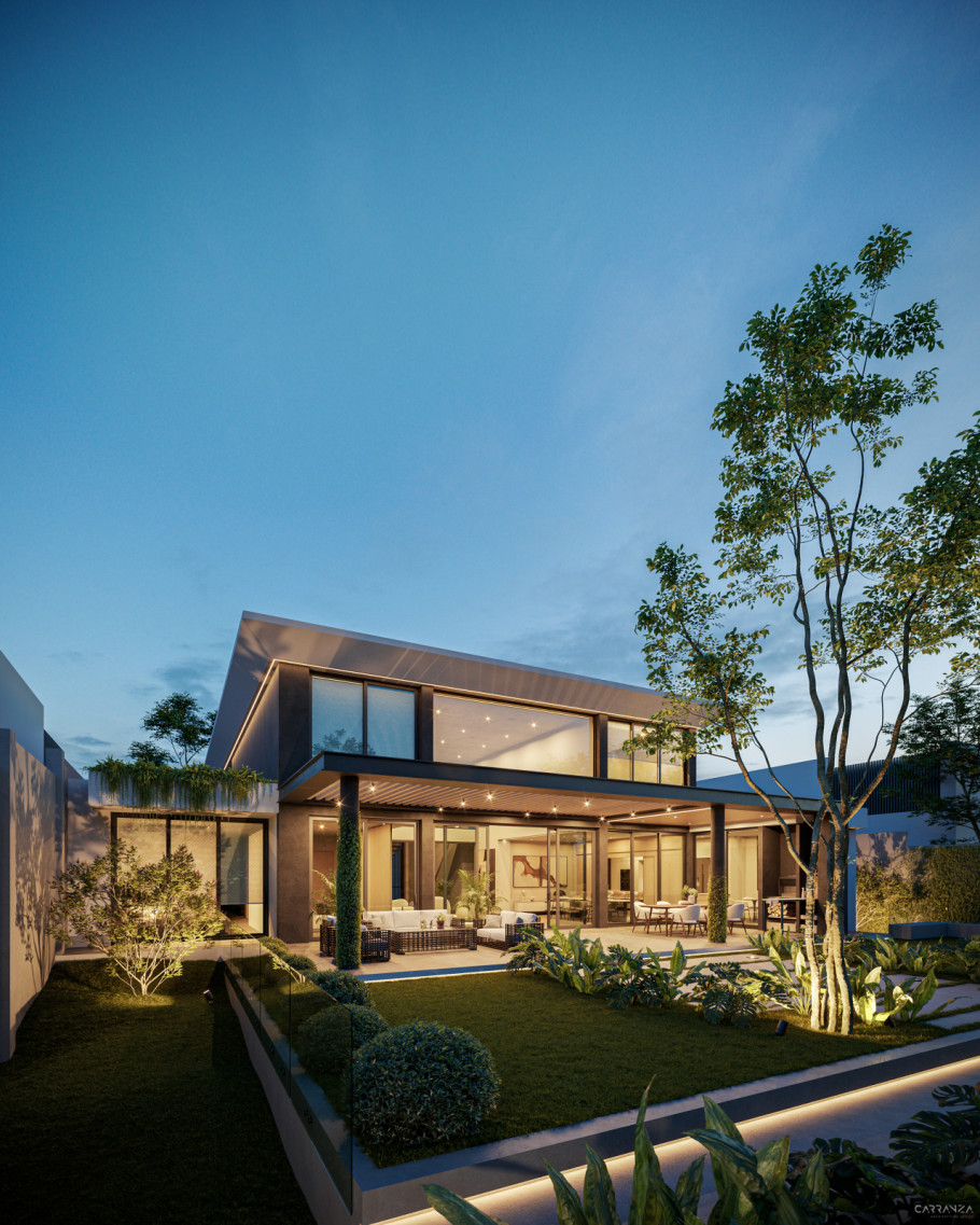 Horizzonte House