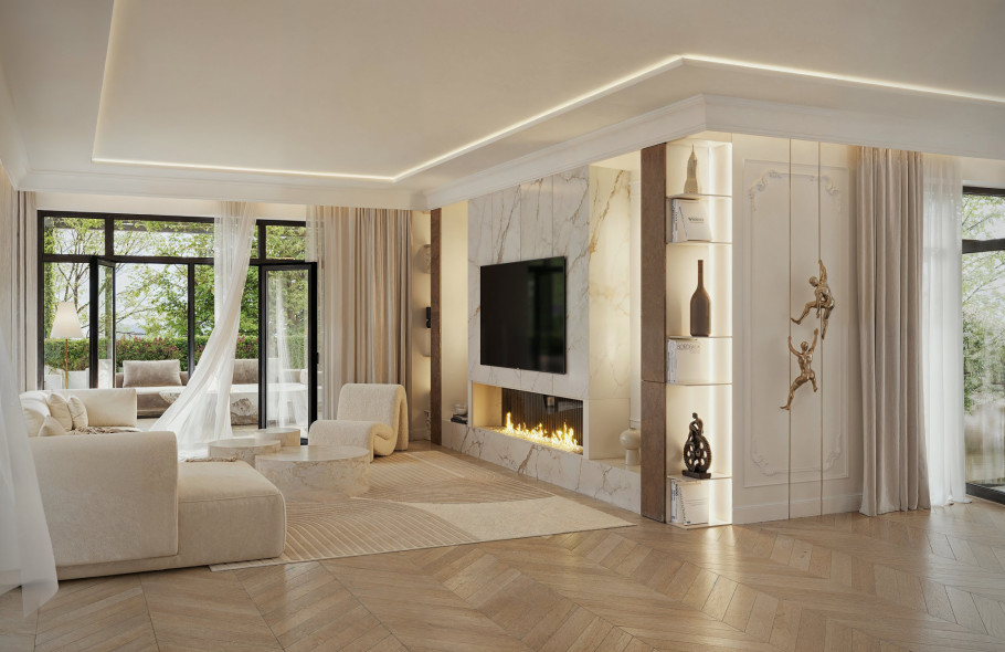 Duke Residence