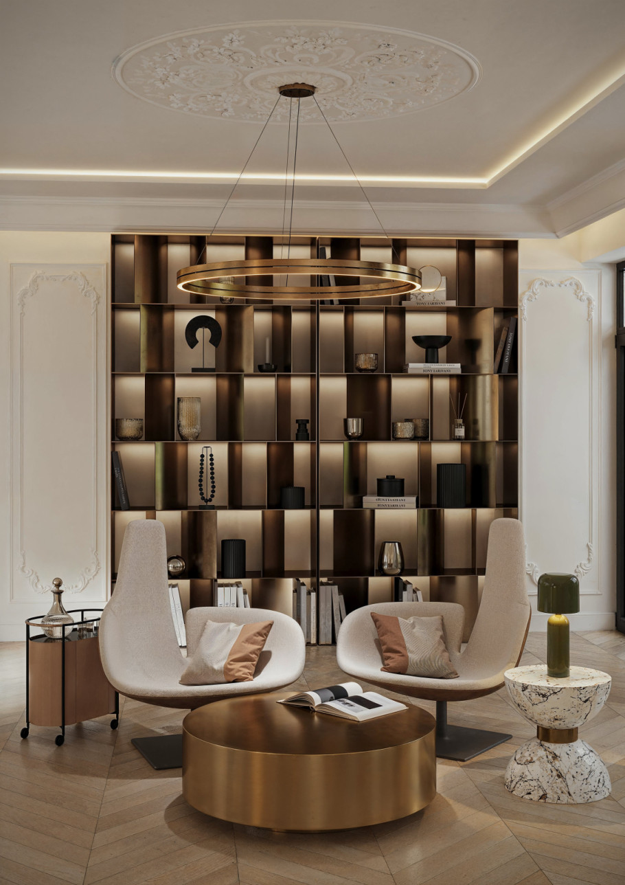 Duke Residence
