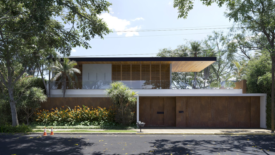 House BR