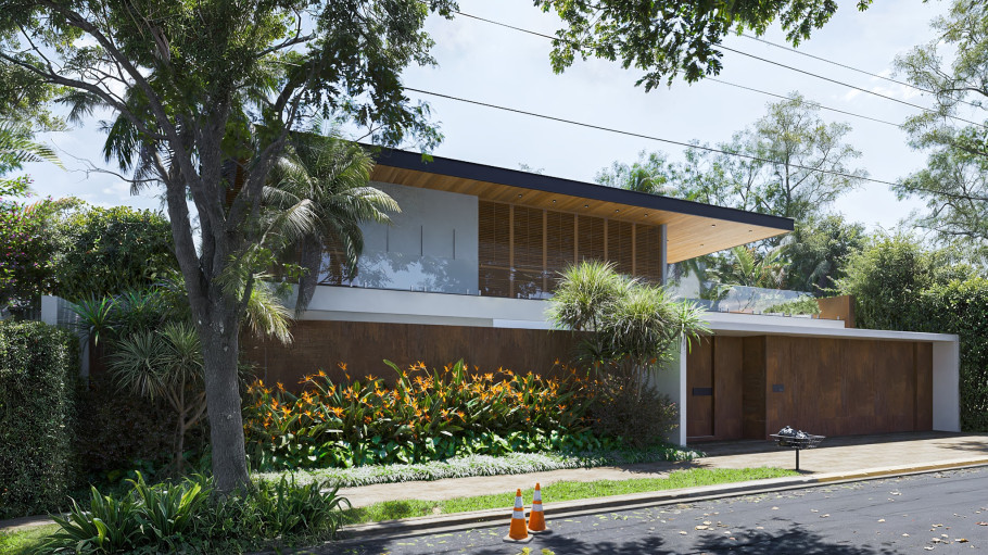 House BR