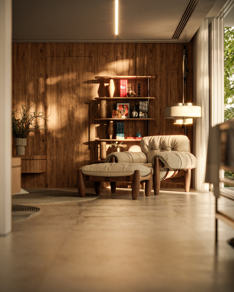 Essence Suite